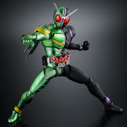 MG FR Artisan Kamen Rider Double Cyclone Joker