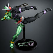 MG FR Artisan Kamen Rider Double Cyclone Joker