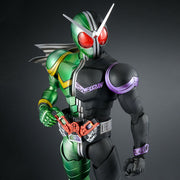MG FR Artisan Kamen Rider Double Cyclone Joker