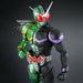 MG FR Artisan Kamen Rider Double Cyclone Joker