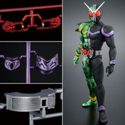 MG FR Artisan Kamen Rider Double Cyclone Joker