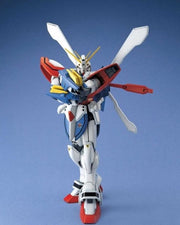 MG G Gundam GF13-017NJ2 1/100