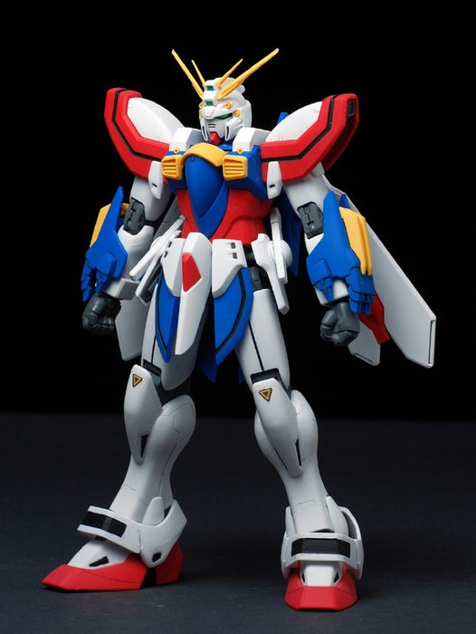 MG G Gundam GF13-017NJ2 1/100