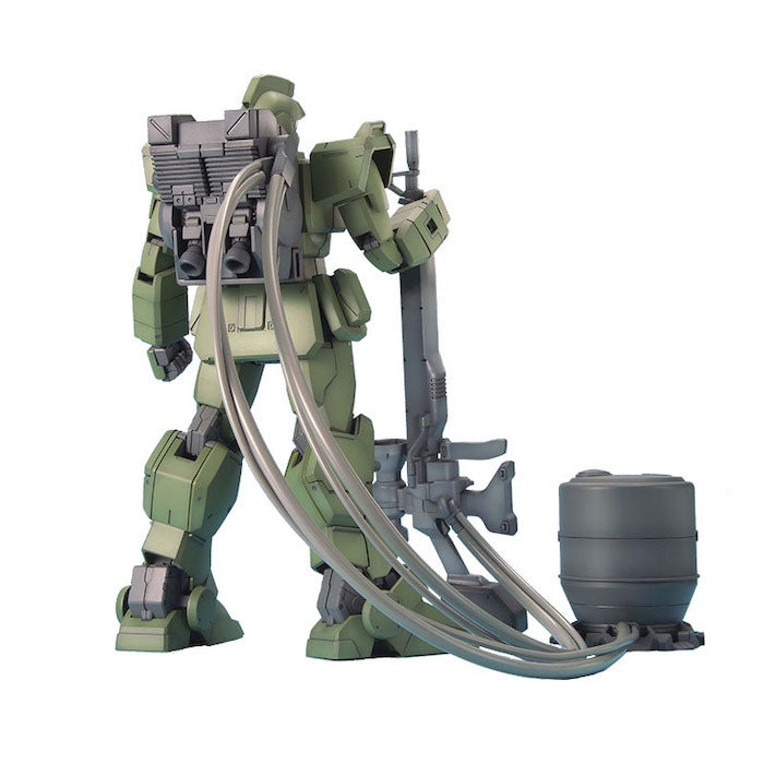 MG GM Sniper 1/100
