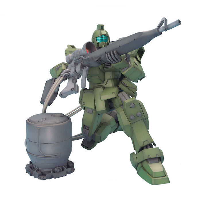 MG GM Sniper 1/100