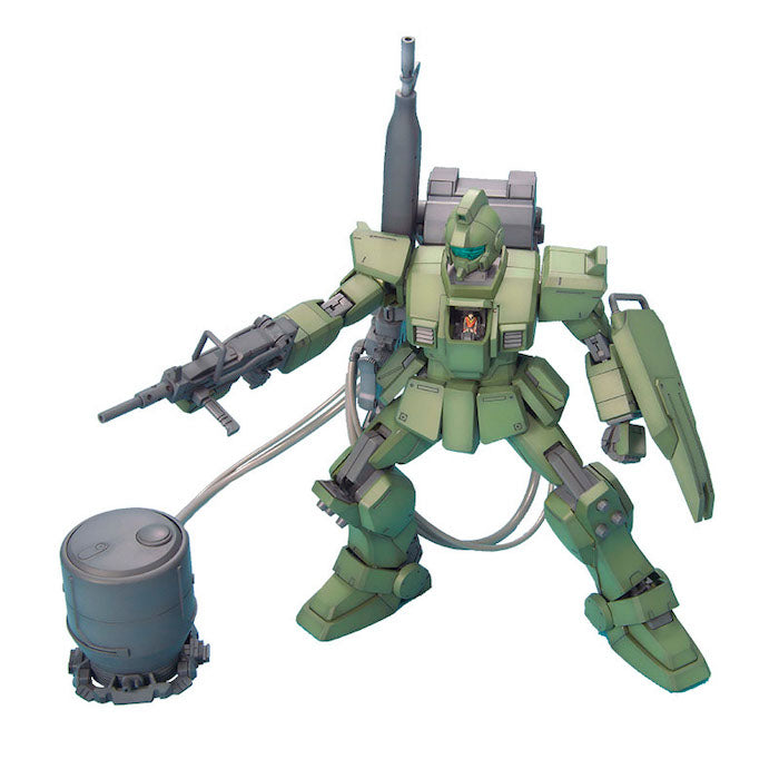 MG GM Sniper 1/100