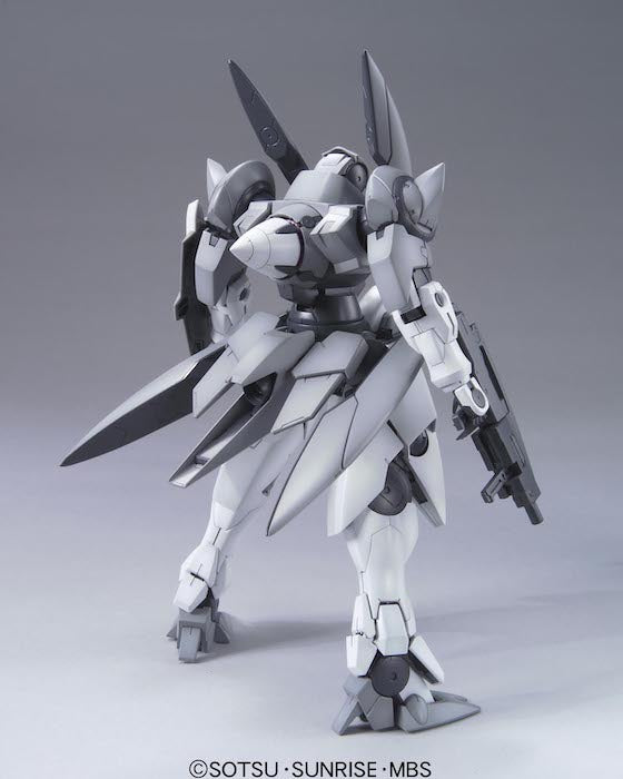 MG GN-X 1/100