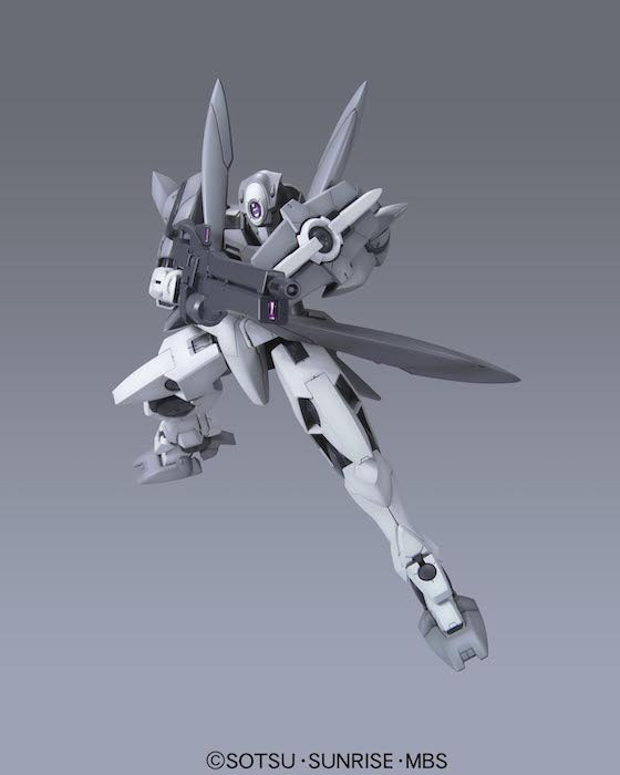 MG GN-X 1/100