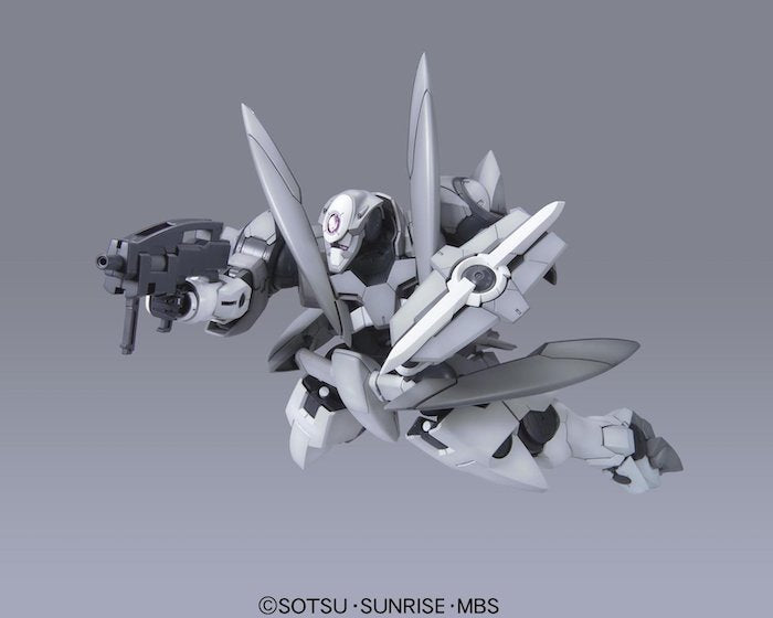 MG GN-X 1/100