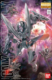 MG GN-X 1/100