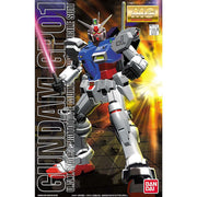 MG GP-01 Gundam 1/100