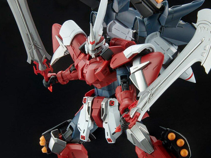 MG Ginn Gladiator 1/100