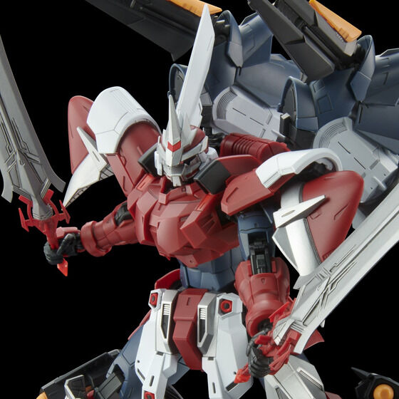 MG Ginn Gladiator 1/100