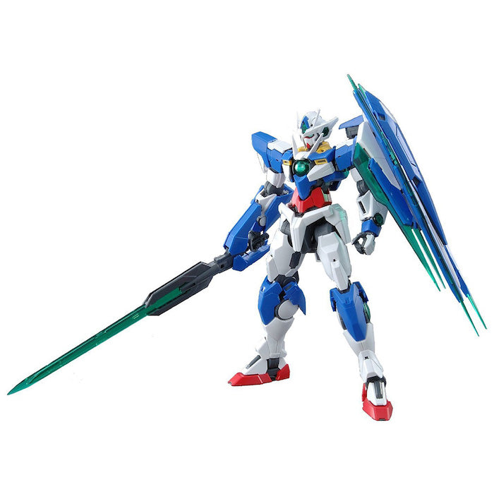 MG Gundam 00 Qan[t] 1/100