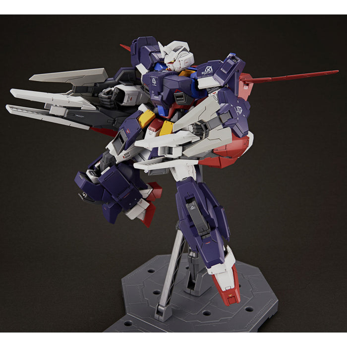 MG Gundam AGE-1 Full Glansa [Designer's Color Ver.] 1/100