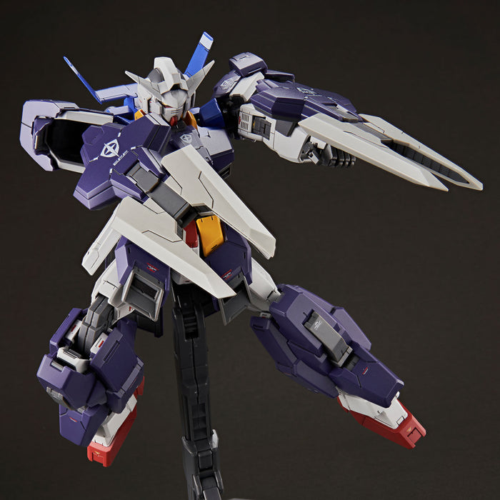 MG Gundam AGE-1 Full Glansa [Designer's Color Ver.] 1/100