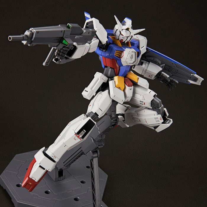 MG Gundam AGE-1 Full Glansa [Designer's Color Ver.] 1/100