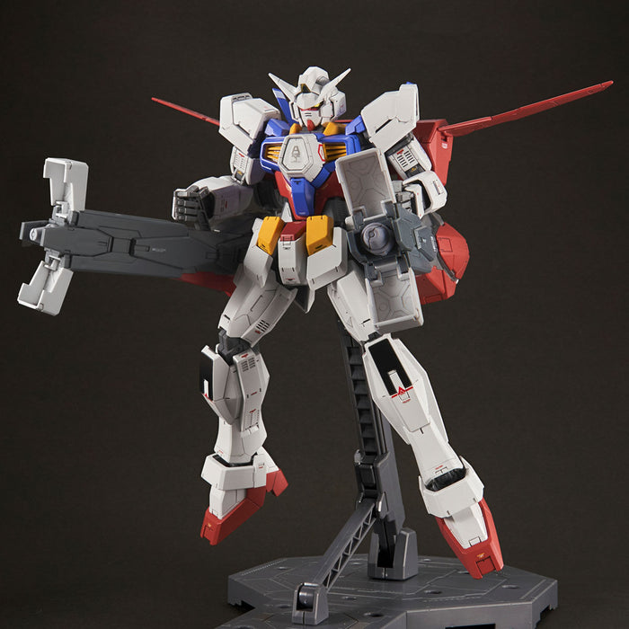 MG Gundam AGE-1 Full Glansa [Designer's Color Ver.] 1/100