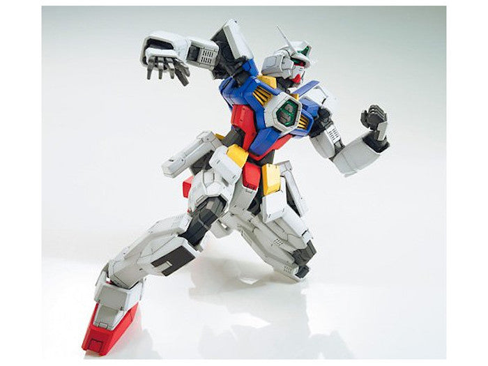 MG Gundam AGE-1 Normal 1/100 — Panda Hobby