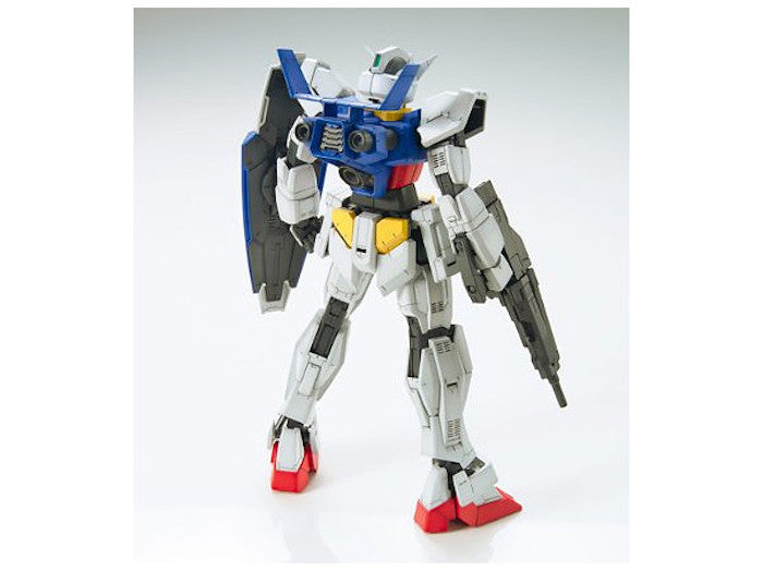MG Gundam AGE-1 Normal 1/100 — Panda Hobby