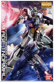 MG Gundam AGE-1 Normal 1/100
