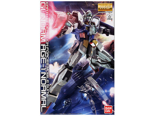 MG Gundam AGE-1 Normal 1/100