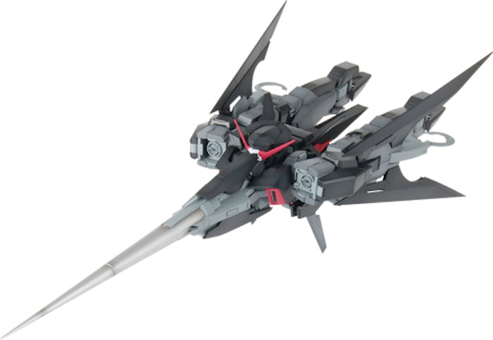 MG Gundam AGE-2 Dark Hound 1/100
