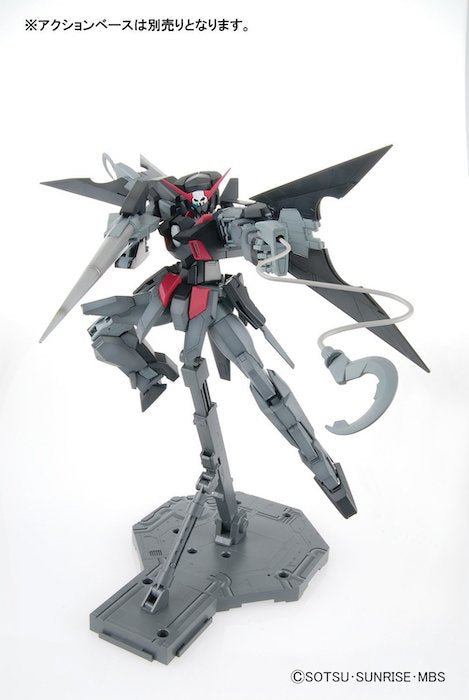 MG Gundam AGE-2 Dark Hound 1/100