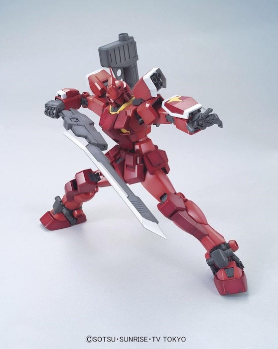 MG Gundam Amazing Red Warrior 1/100