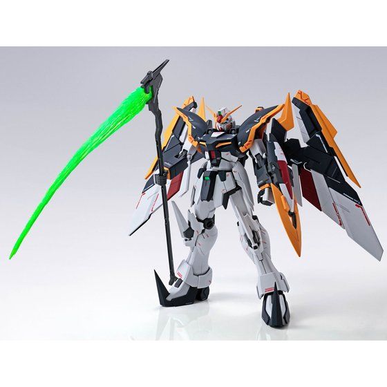 MG Gundam Deathscythe EW (Roussette Unit) 1/100
