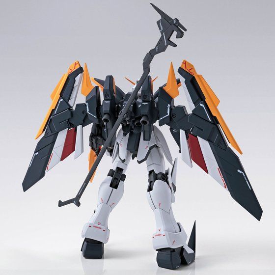 MG Gundam Deathscythe EW (Roussette Unit) 1/100