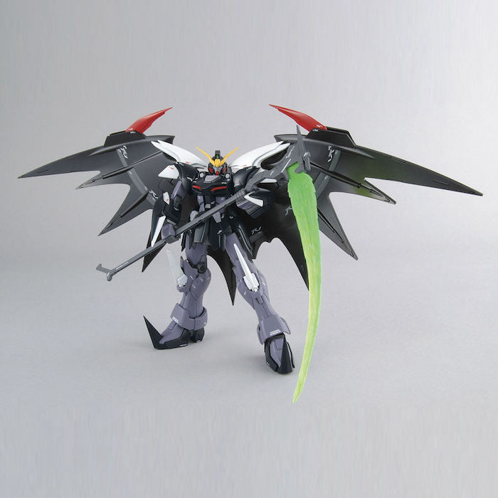 MG Gundam Deathscythe Hell EW 1/100 — Panda Hobby