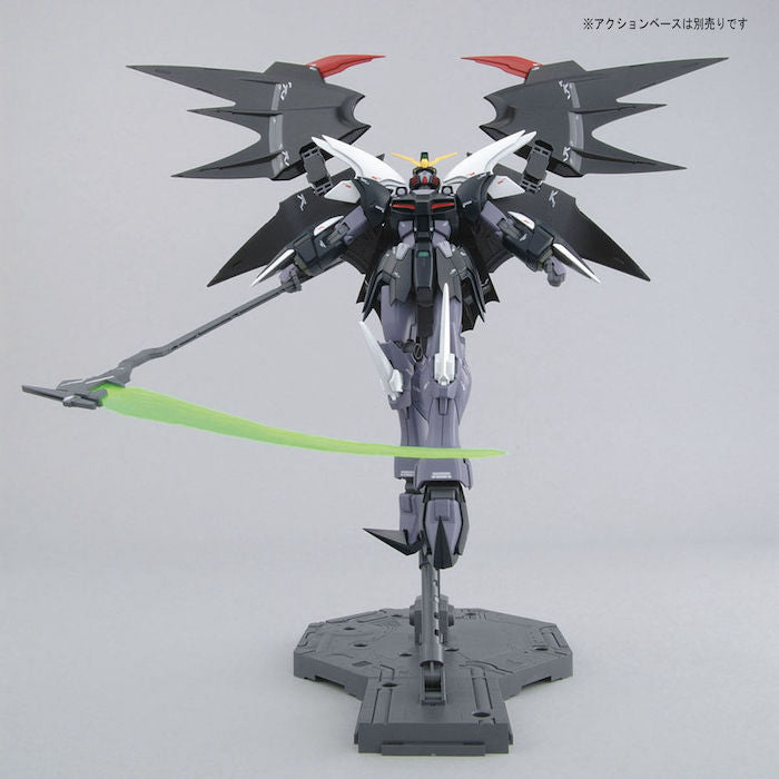 MG Gundam Deathscythe Hell EW 1/100 — Panda Hobby