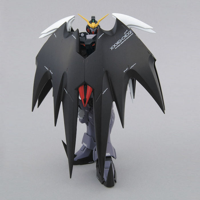 MG Gundam Deathscythe Hell EW 1/100