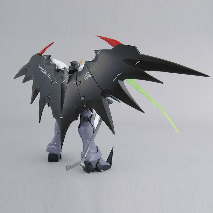 MG Gundam Deathscythe Hell EW 1/100 — Panda Hobby