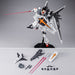 MG Gundam Ex Impulse 1/100