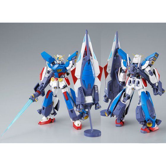 MG Gundam F90II 1/100