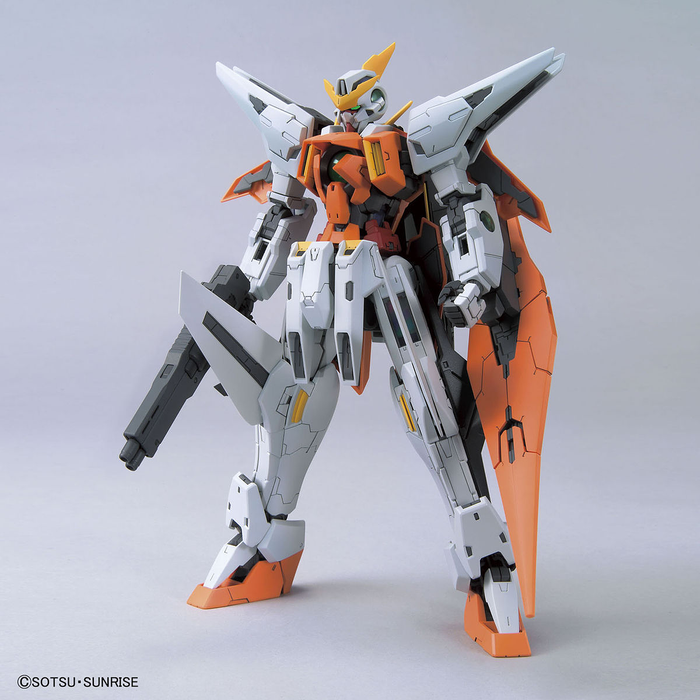 MG Gundam Kyrios 1/100