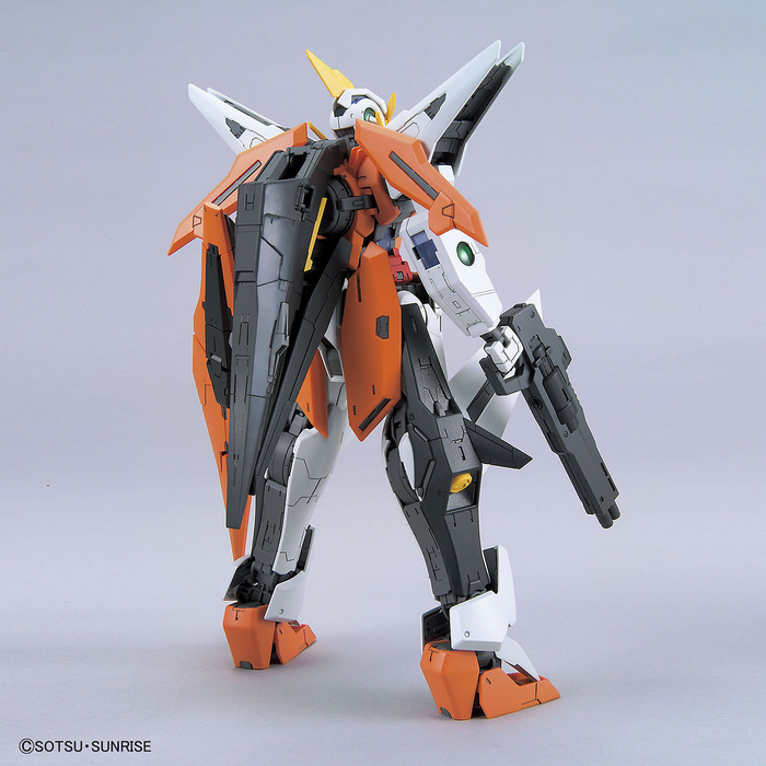 MG Gundam Kyrios 1/100
