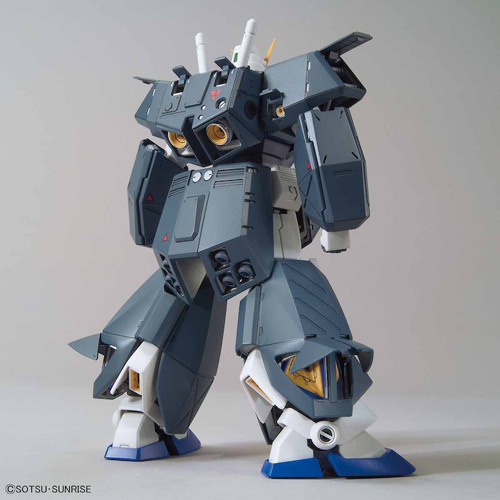 MG Gundam NT-1 Alex Ver. 2.0 1/100