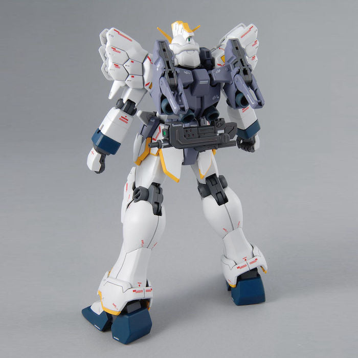 MG Gundam Sandrock EW Ver. 1/100