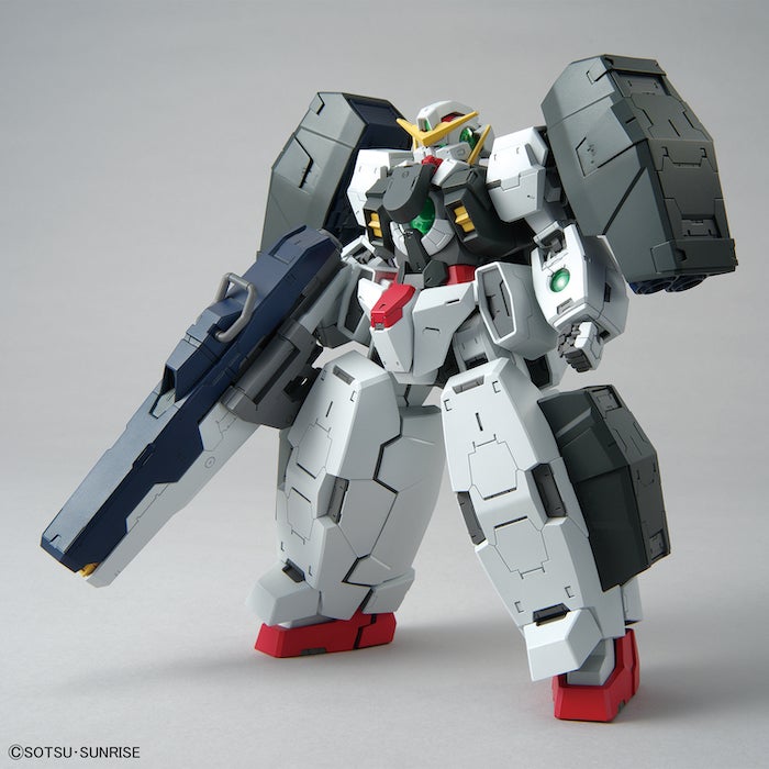 MG Gundam Virtue 1/100 — Panda Hobby