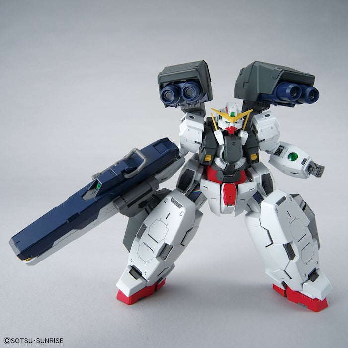 MG Gundam Virtue 1/100 — Panda Hobby