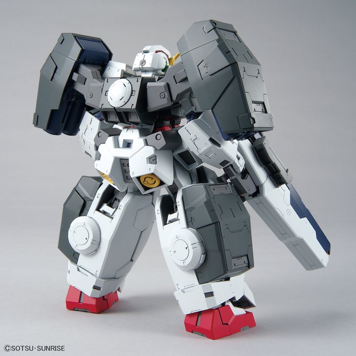 MG Gundam Virtue 1/100 — Panda Hobby