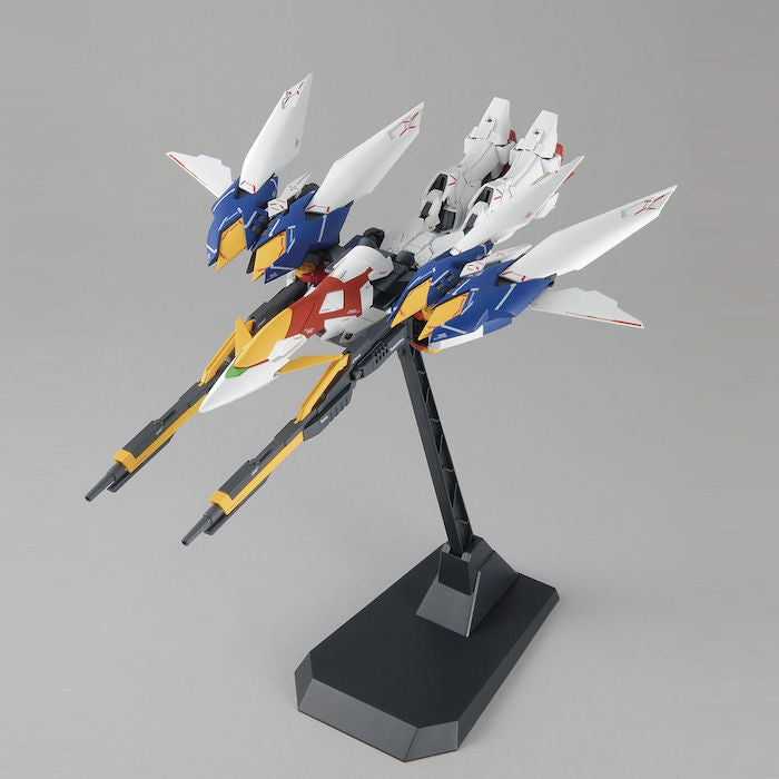 MG Gundam Wing Proto-Zero EW Ver. 1/100 — Panda Hobby