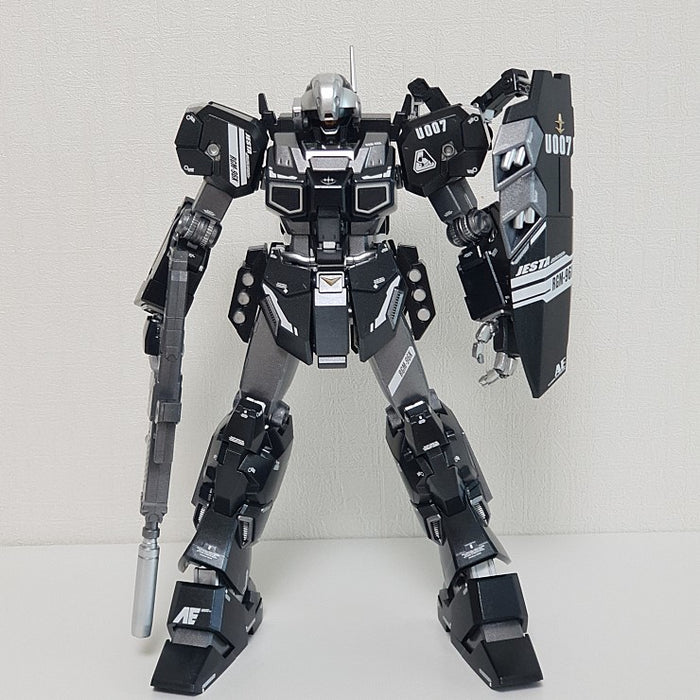 DD MG Jesta Water Decal (Holo)