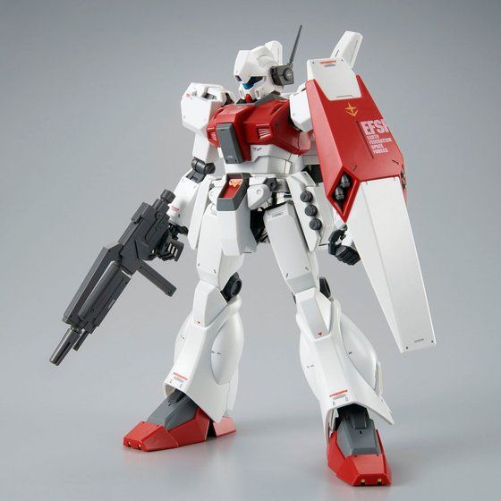 MG Jegan Type-D (First Deployment Type) 1/100