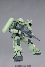 MG MS-06F Zaku 2 Ver 2.0 1/100