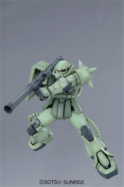 MG MS-06F Zaku 2 Ver 2.0 1/100