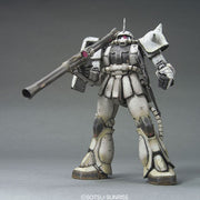 MG MS-06J Zaku 2 White Ogre 1/100